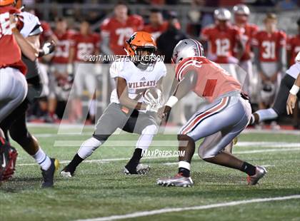Thumbnail 3 in Lake Mary vs. Winter Park photogallery.