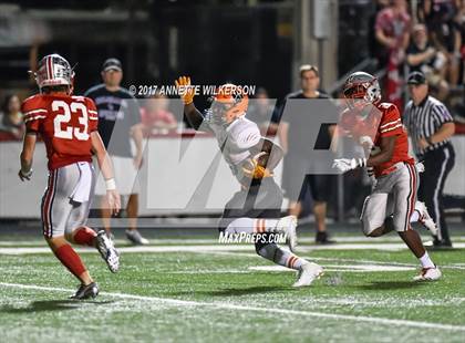 Thumbnail 2 in Lake Mary vs. Winter Park photogallery.