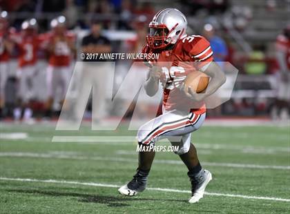 Thumbnail 2 in Lake Mary vs. Winter Park photogallery.