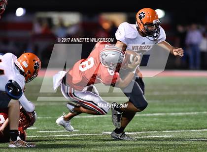 Thumbnail 2 in Lake Mary vs. Winter Park photogallery.