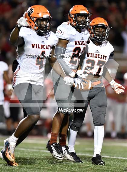 Thumbnail 2 in Lake Mary vs. Winter Park photogallery.