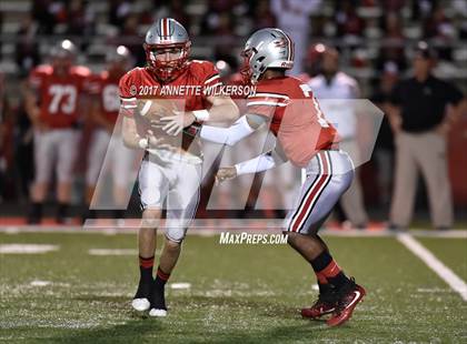Thumbnail 1 in Lake Mary vs. Winter Park photogallery.