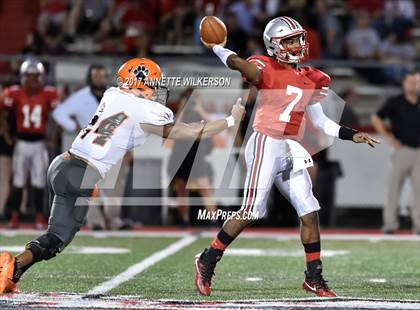 Thumbnail 1 in Lake Mary vs. Winter Park photogallery.
