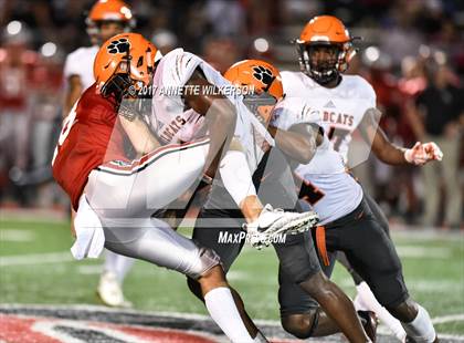 Thumbnail 1 in Lake Mary vs. Winter Park photogallery.