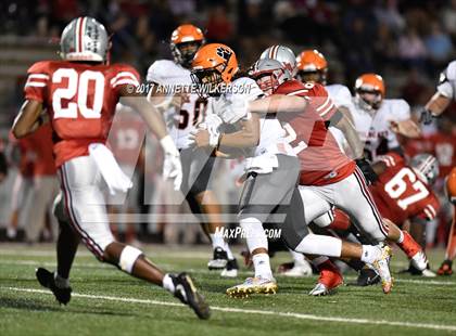 Thumbnail 3 in Lake Mary vs. Winter Park photogallery.