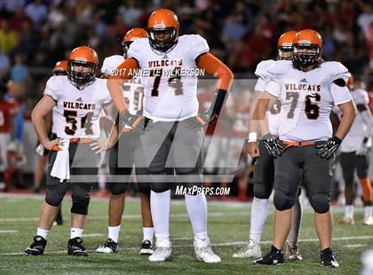 Thumbnail 1 in Lake Mary vs. Winter Park photogallery.