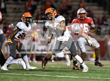 Thumbnail 2 in Lake Mary vs. Winter Park photogallery.