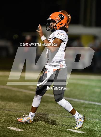 Thumbnail 2 in Lake Mary vs. Winter Park photogallery.