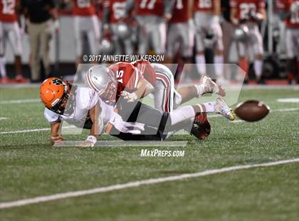 Thumbnail 3 in Lake Mary vs. Winter Park photogallery.