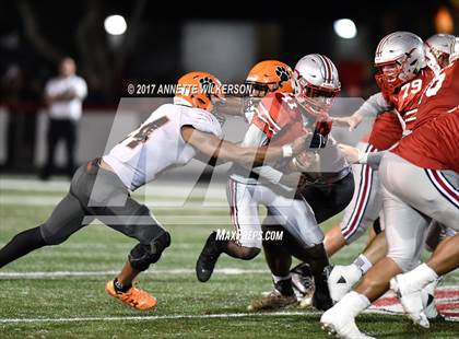 Thumbnail 3 in Lake Mary vs. Winter Park photogallery.