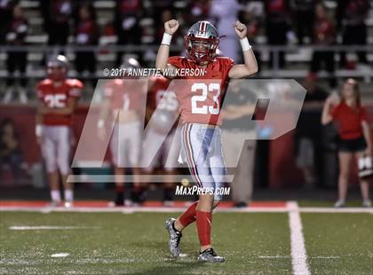 Thumbnail 3 in Lake Mary vs. Winter Park photogallery.