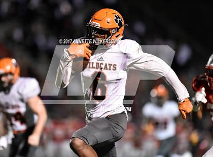 Thumbnail 2 in Lake Mary vs. Winter Park photogallery.