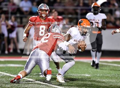 Thumbnail 2 in Lake Mary vs. Winter Park photogallery.