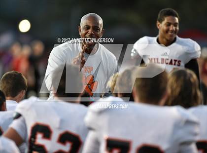 Thumbnail 1 in Lake Mary vs. Winter Park photogallery.