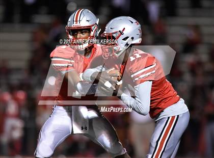 Thumbnail 2 in Lake Mary vs. Winter Park photogallery.
