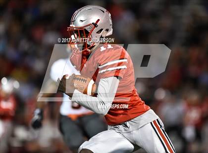 Thumbnail 3 in Lake Mary vs. Winter Park photogallery.