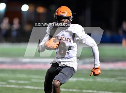 Thumbnail 3 in Lake Mary vs. Winter Park photogallery.