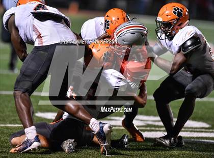 Thumbnail 3 in Lake Mary vs. Winter Park photogallery.