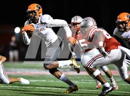 Thumbnail 3 in Lake Mary vs. Winter Park photogallery.