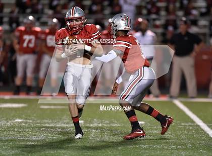 Thumbnail 2 in Lake Mary vs. Winter Park photogallery.
