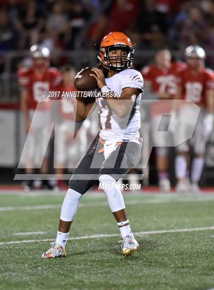 Thumbnail 1 in Lake Mary vs. Winter Park photogallery.