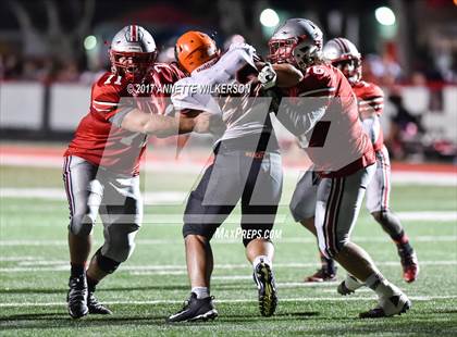 Thumbnail 2 in Lake Mary vs. Winter Park photogallery.