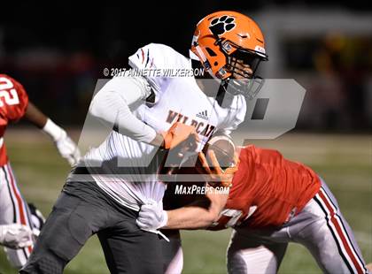 Thumbnail 3 in Lake Mary vs. Winter Park photogallery.