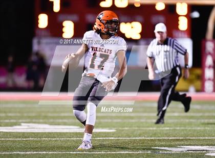 Thumbnail 2 in Lake Mary vs. Winter Park photogallery.