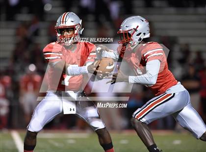 Thumbnail 2 in Lake Mary vs. Winter Park photogallery.