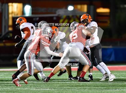 Thumbnail 2 in Lake Mary vs. Winter Park photogallery.
