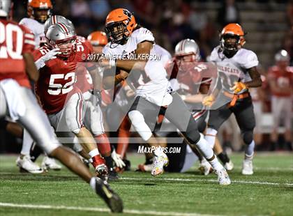 Thumbnail 3 in Lake Mary vs. Winter Park photogallery.