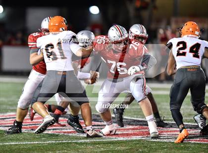 Thumbnail 3 in Lake Mary vs. Winter Park photogallery.