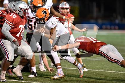 Thumbnail 1 in Lake Mary vs. Winter Park photogallery.