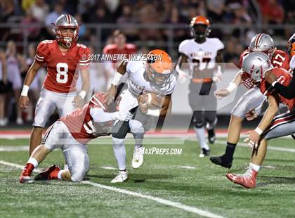 Thumbnail 1 in Lake Mary vs. Winter Park photogallery.