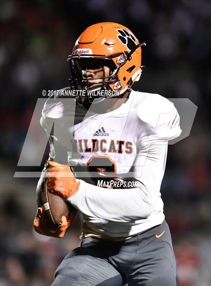 Thumbnail 2 in Lake Mary vs. Winter Park photogallery.