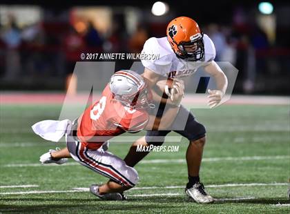 Thumbnail 3 in Lake Mary vs. Winter Park photogallery.
