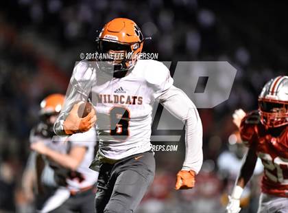 Thumbnail 3 in Lake Mary vs. Winter Park photogallery.
