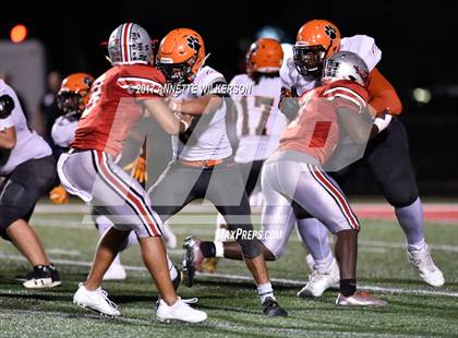 Thumbnail 2 in Lake Mary vs. Winter Park photogallery.