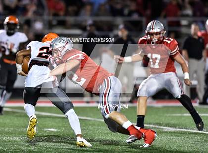 Thumbnail 1 in Lake Mary vs. Winter Park photogallery.