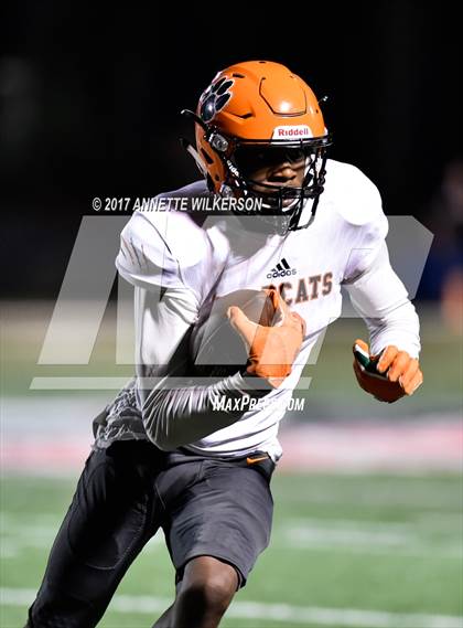 Thumbnail 3 in Lake Mary vs. Winter Park photogallery.