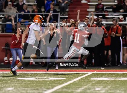 Thumbnail 1 in Lake Mary vs. Winter Park photogallery.