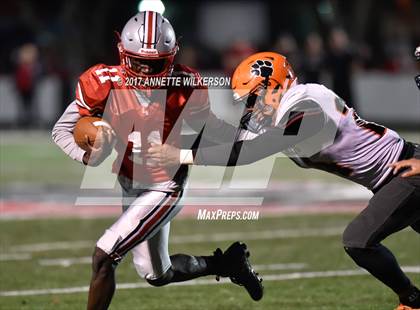 Thumbnail 3 in Lake Mary vs. Winter Park photogallery.