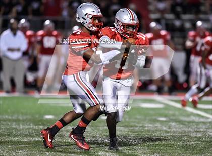 Thumbnail 3 in Lake Mary vs. Winter Park photogallery.