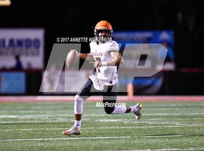 Thumbnail 2 in Lake Mary vs. Winter Park photogallery.