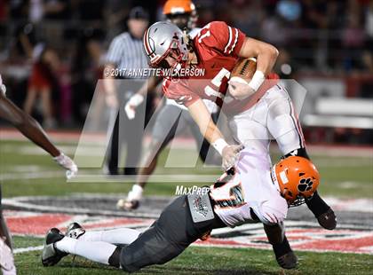 Thumbnail 3 in Lake Mary vs. Winter Park photogallery.