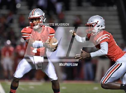 Thumbnail 2 in Lake Mary vs. Winter Park photogallery.