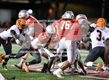 Thumbnail 1 in Lake Mary vs. Winter Park photogallery.