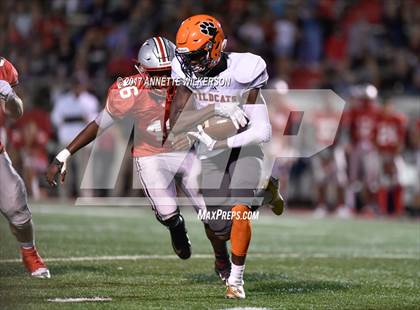 Thumbnail 1 in Lake Mary vs. Winter Park photogallery.