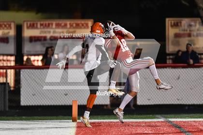 Thumbnail 3 in Lake Mary vs. Winter Park photogallery.