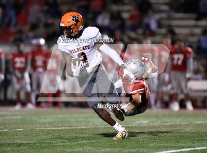 Thumbnail 3 in Lake Mary vs. Winter Park photogallery.